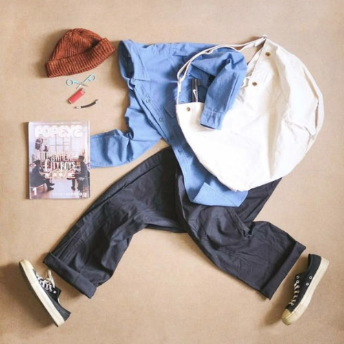 Layveer essentials