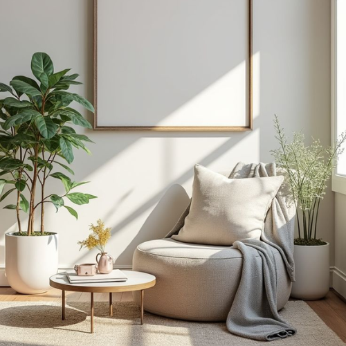Home & Lifestyle